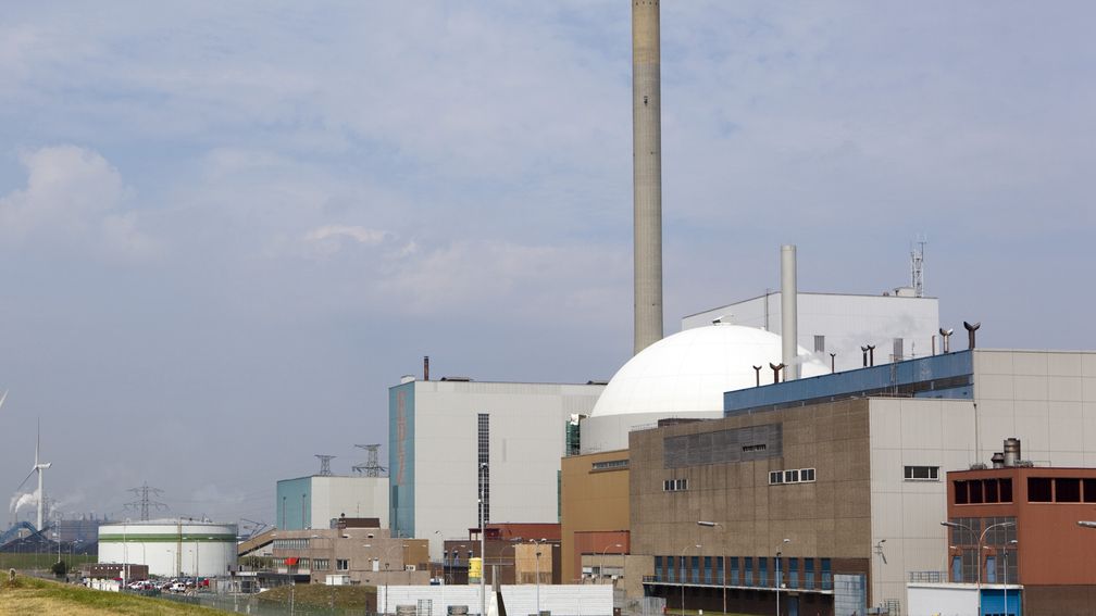 Kabinet praat met drie bedrijven over bouw nieuwe kerncentrales