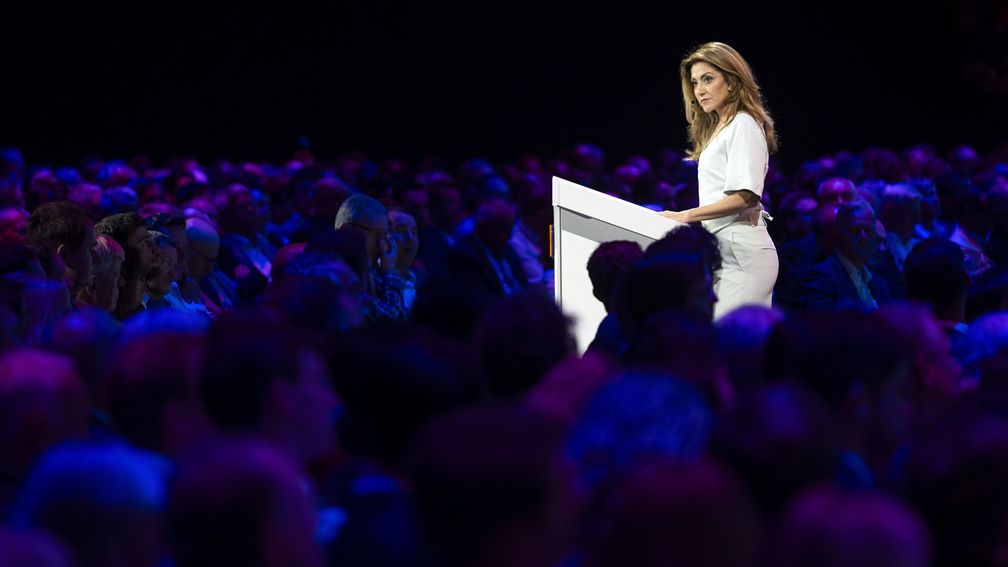VVD-leden steunen partijleider Yesilgöz, ook zorgen over coalitie
