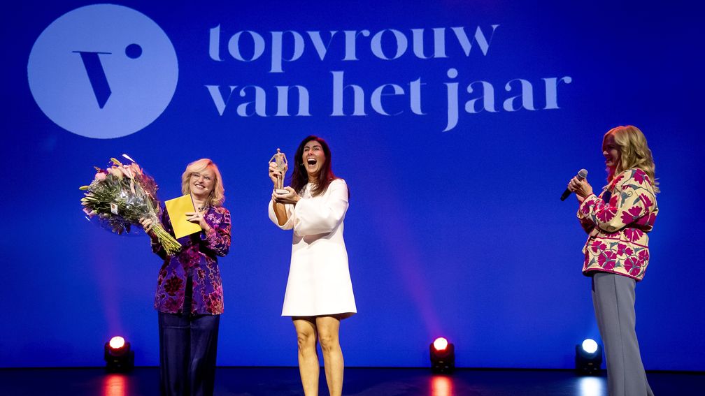 Een op de drie nieuwe bestuurders dit jaar vrouw, maar wel vooral bij de grootste bedrijven
