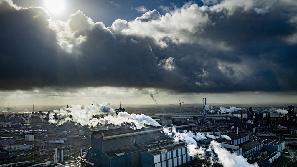 ‘Overheid moet Tata Steel redden voor het te laat is’