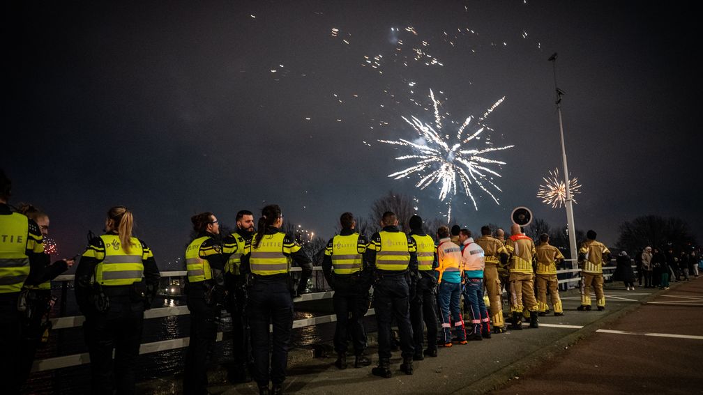 Kans op algeheel vuurwerkverbod wordt groter