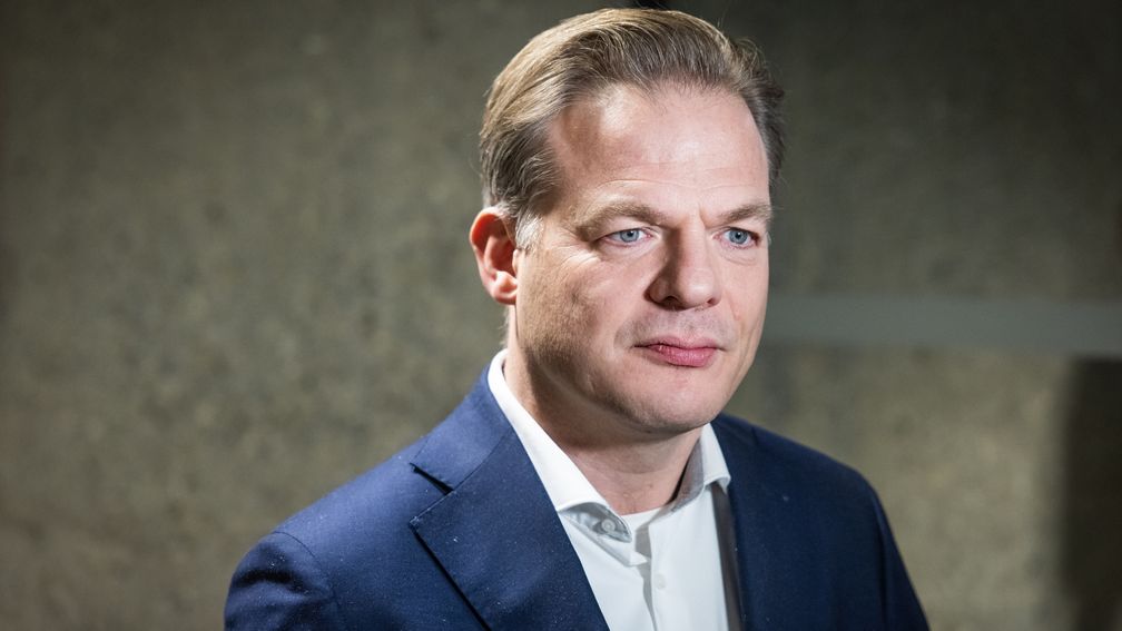 Omtzigt stoft in aanloop naar Voorjaarsnota expat-regeling af