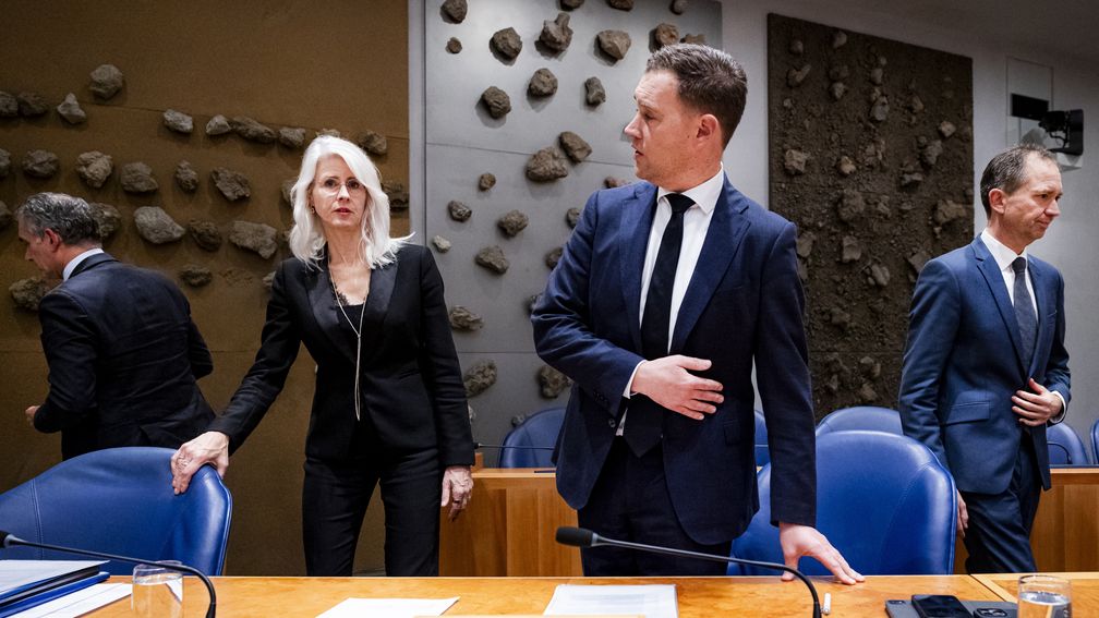 Wensen te over na meevaller, maar hoofdpijndossiers vergen ook miljarden