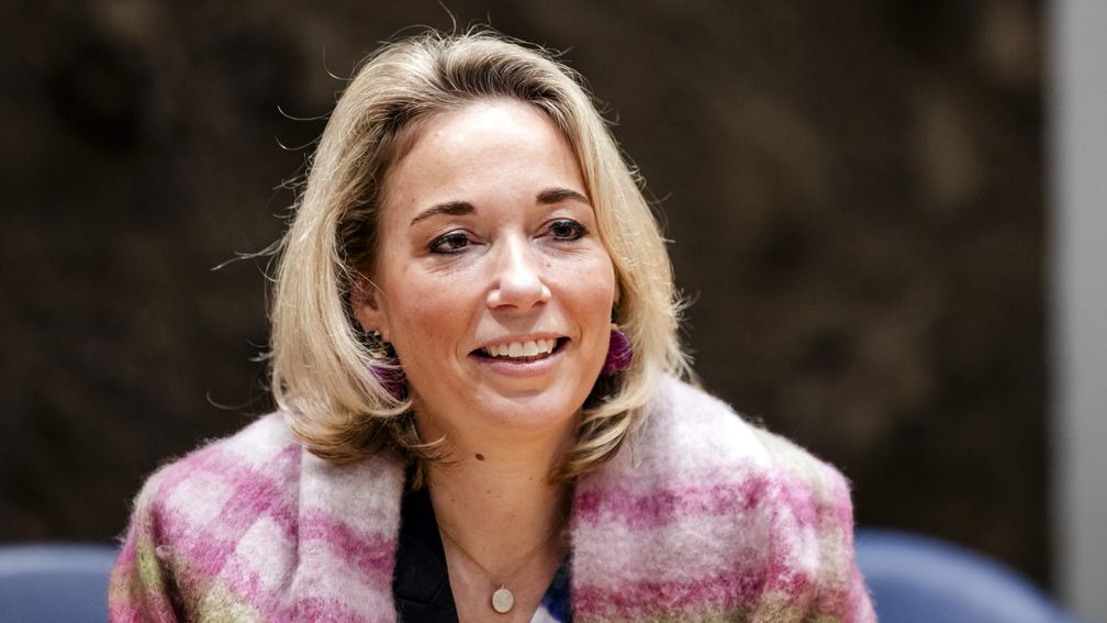 Coenradie over ruzie met Wilders: ‘Pittig gesprek, maar ik stap niet op’