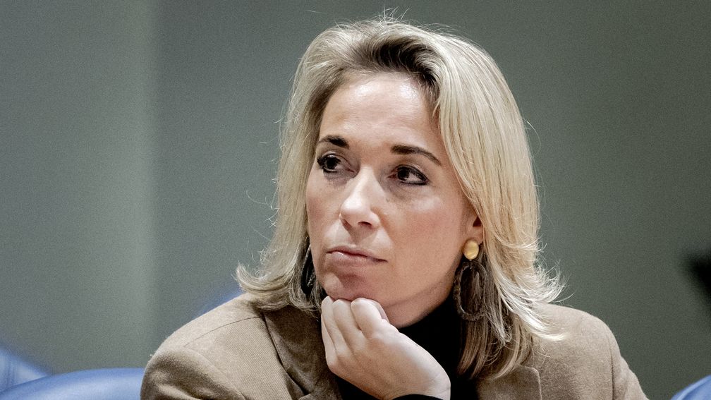 Coenradie wil honderden miljoenen euro’s extra voor nieuwe gevangenissen