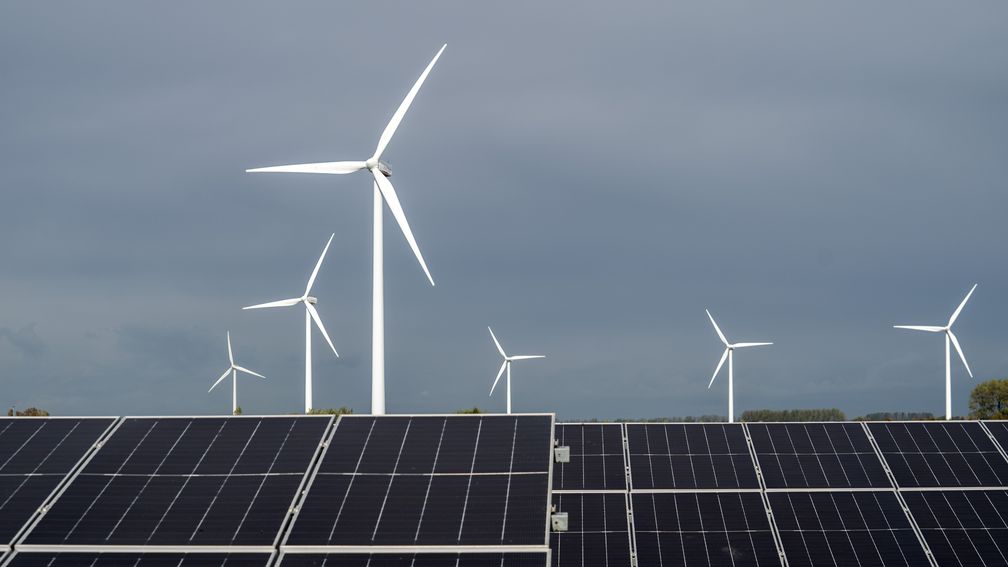 Kamer: ‘Stop met overlegregio’s wind- en zonneparken’