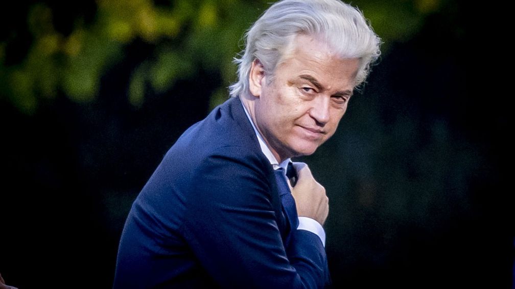 Strategisch en gesloten: zo stuurt Geert Wilders de PVV-fractie aan