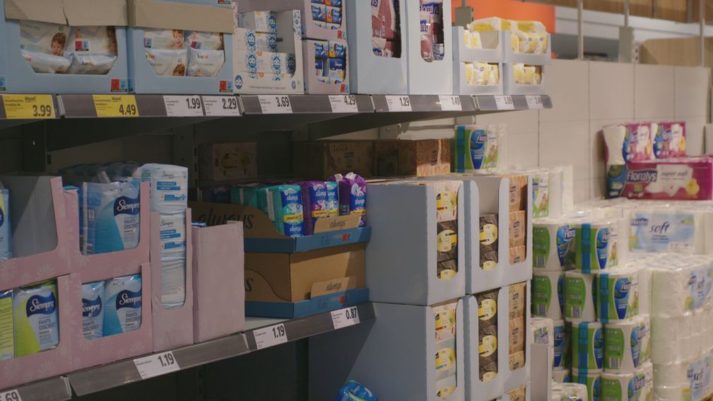Kabinet wil verbod op vochtige doekjes