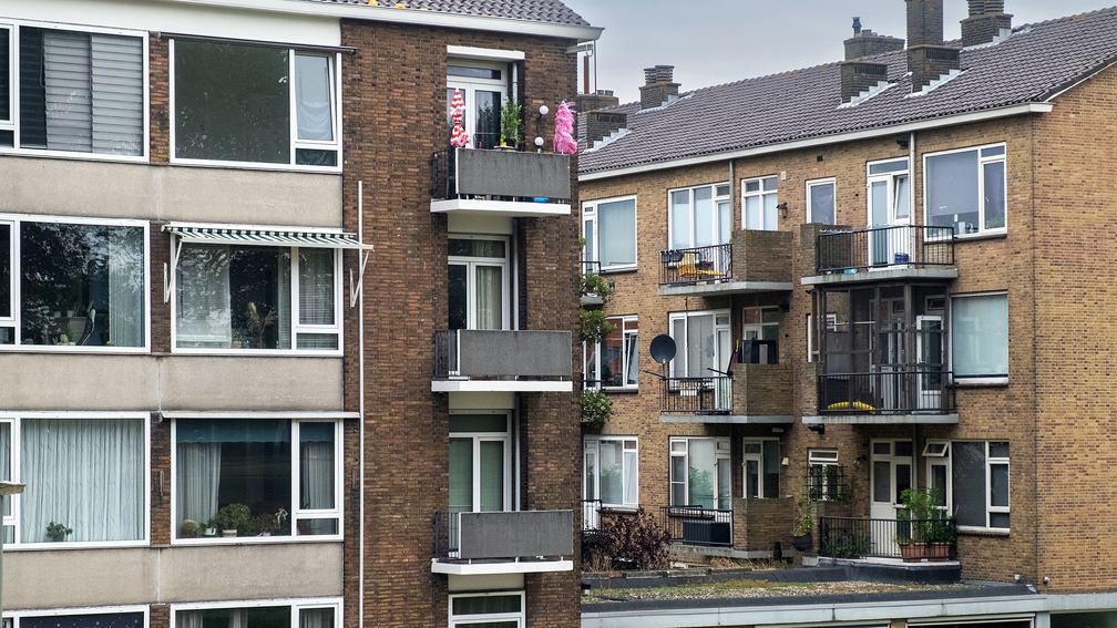 Huurverhoging mag waarschijnlijk doorgaan, PVV wil nu geen maatregelen
