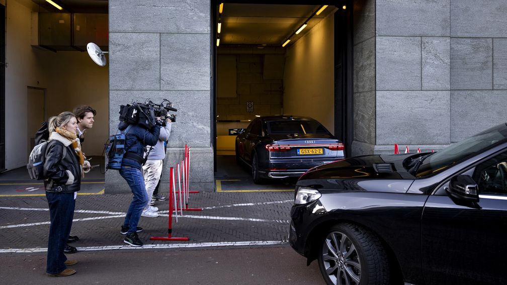 Conflict Schoof met drie coalitiepartijen over Europees defensieplan opgelost