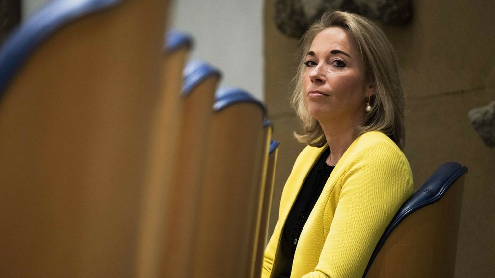 Staatssecretaris wil twee noodgevangenissen, onder meer in Limburg