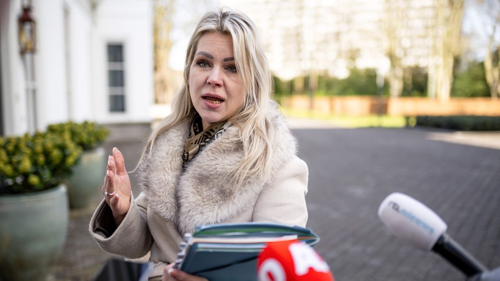 Wiersma vraagt Raad van State naar ondergrens stikstofuitstoot te kijken