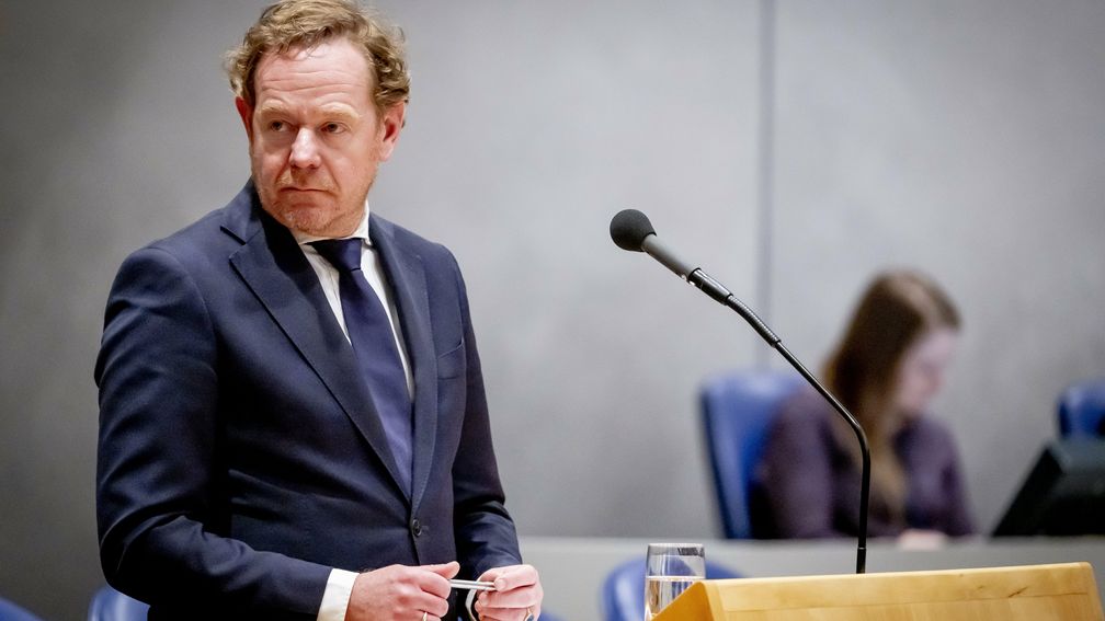 Rechter haalt streep door afnemen Nederlanderschap terrorist, kabinet ‘verbaasd’