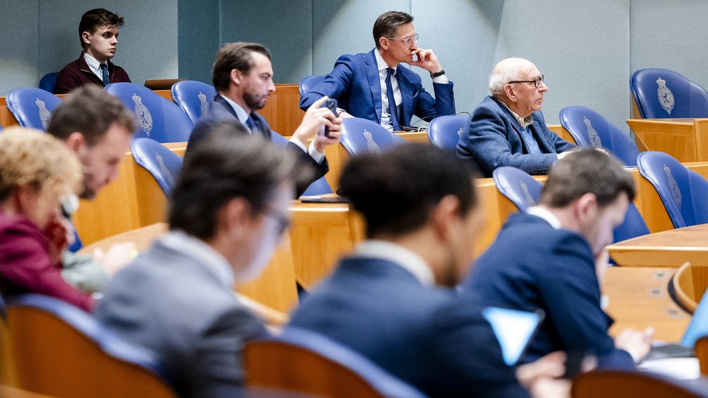 Tweede Kamer tegen Europees defensieplan vanwege financiële risico’s