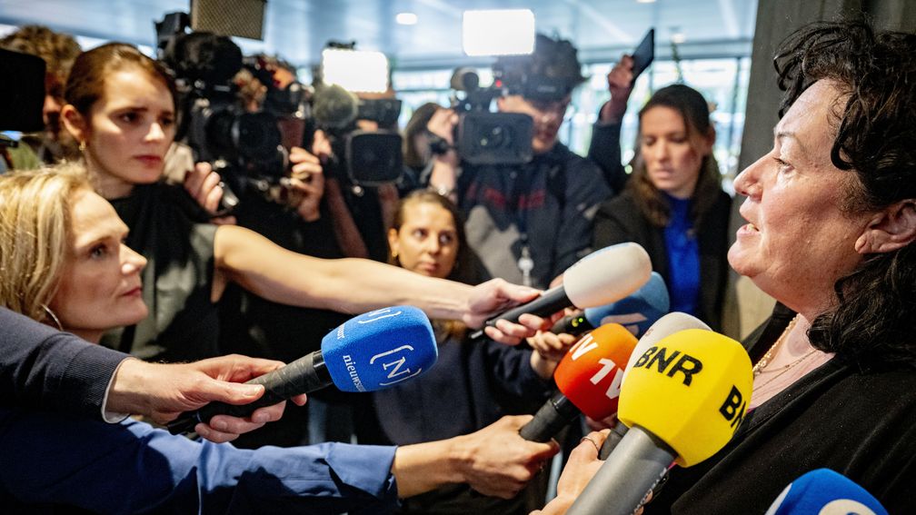 Onderhandelaars voorjaarsnota maakten het zichzelf lastig met marathonsessie