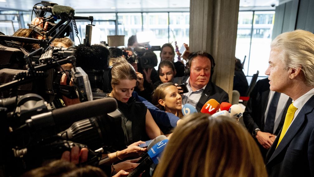 Dit wil de coalitie voor de burger, maar wie het betaalt is nog niet verteld