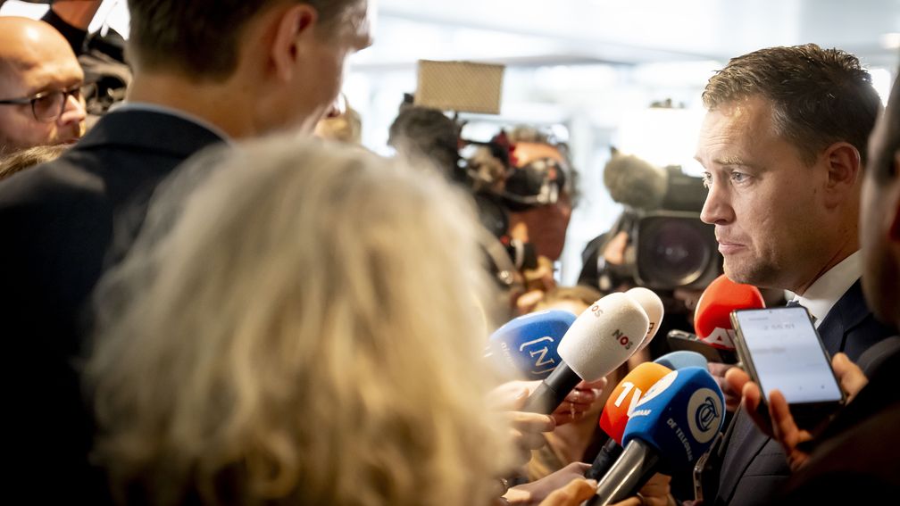 Akkoord over voorjaarsnota kritisch ontvangen: ‘één grote chaos’ en ‘show voor de bühne’