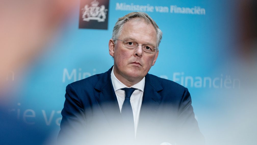 Jaren voor aftreden Idsinga al kritiek op belastingconstructie die hij gebruikte