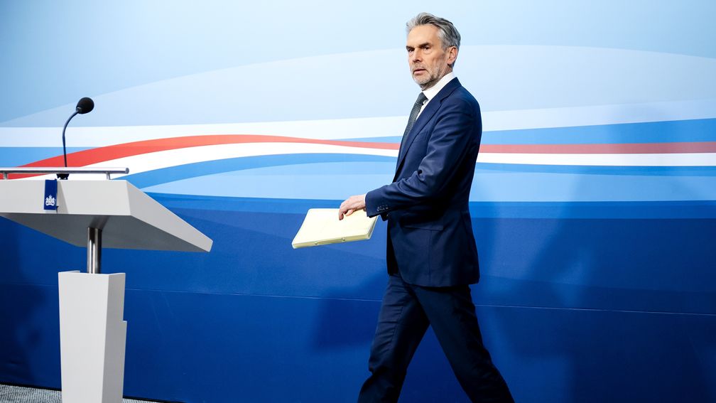 Schoof verdedigt late presentatie voorjaarsnota, ‘finale check nodig’