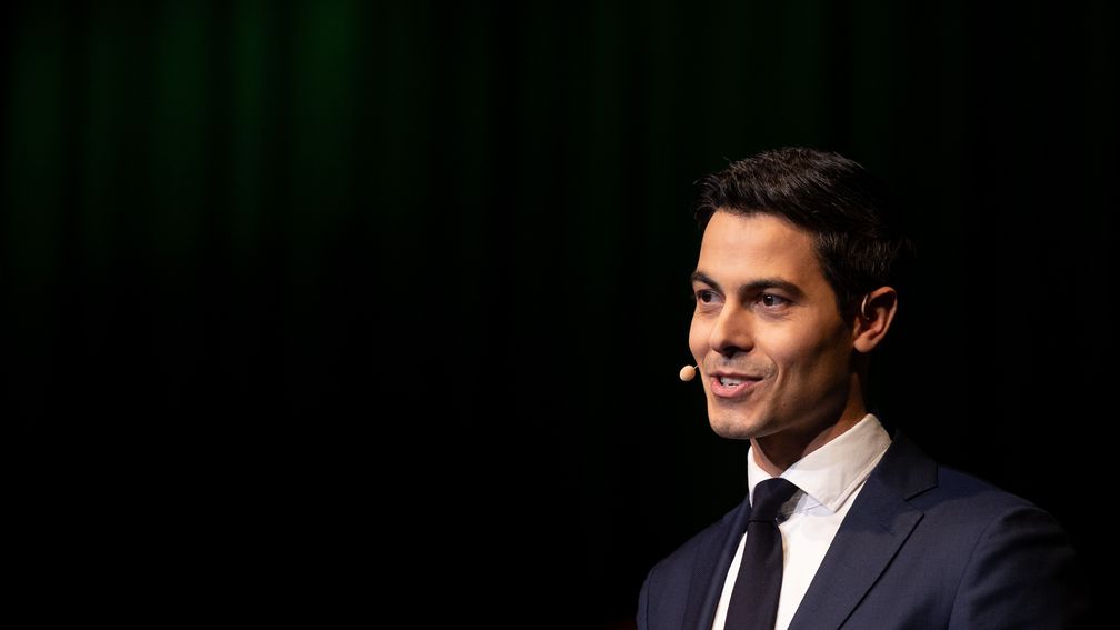 D66-leider Jetten: haal de bezem door de overheid