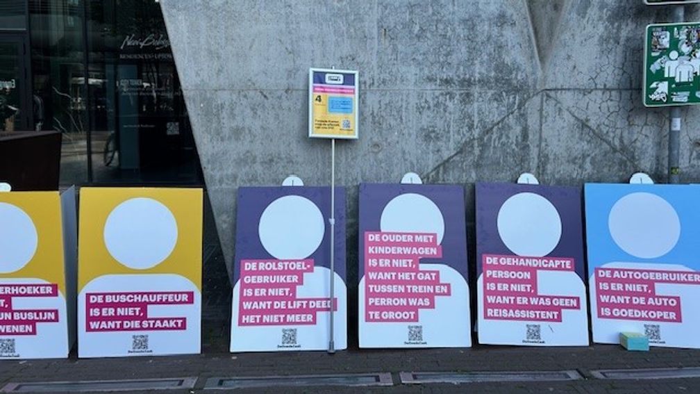 Kamer en kabinet zien niets in gratis ov, ondanks 58.000 handtekeningen