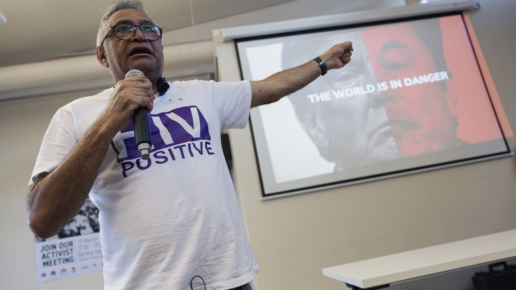 150.000 extra hiv-doden in Afrika verwacht na stop hulp uit VS