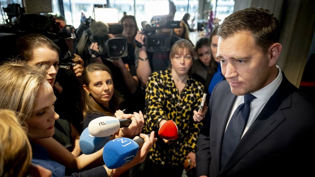 Veel kritiek op voorjaarsnota, maar blije verrassing over Nedersaksenlijn