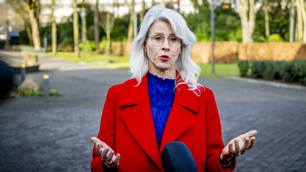 Kabinet wil hogere huren toch weer toestaan, meer ruimte voor particuliere verhuurder