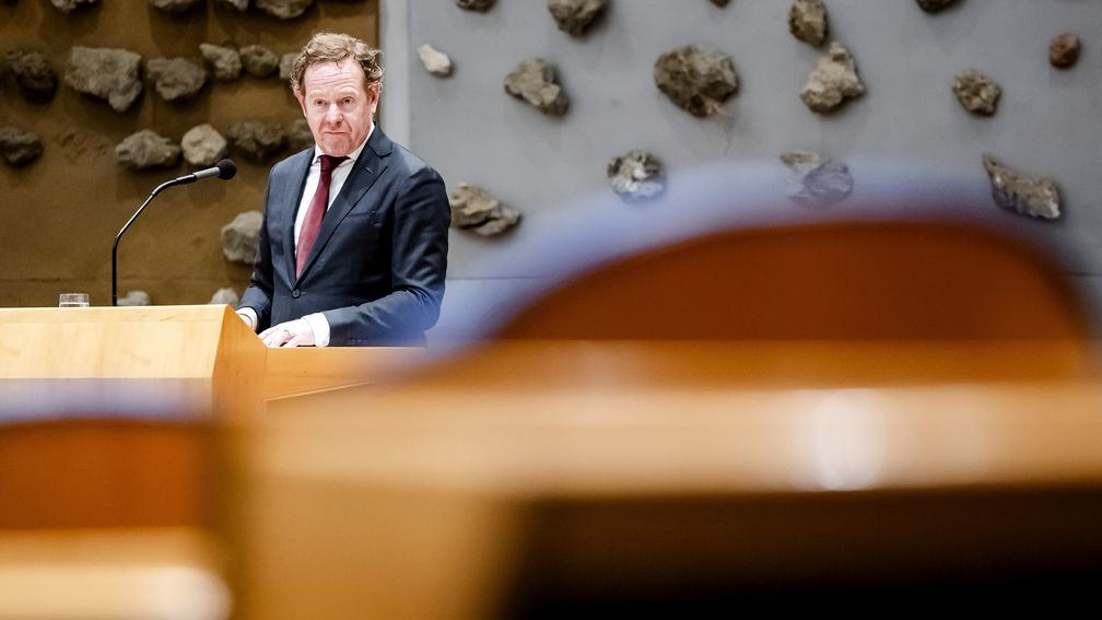 Kamer wil niet dat OM vaker straffen uitdeelt zonder rechter