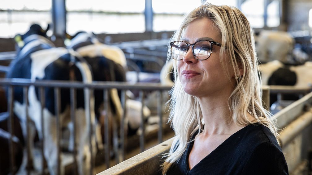 BBB bereid om boeren rondom natuur te verplaatsen, onduidelijk of het lukt