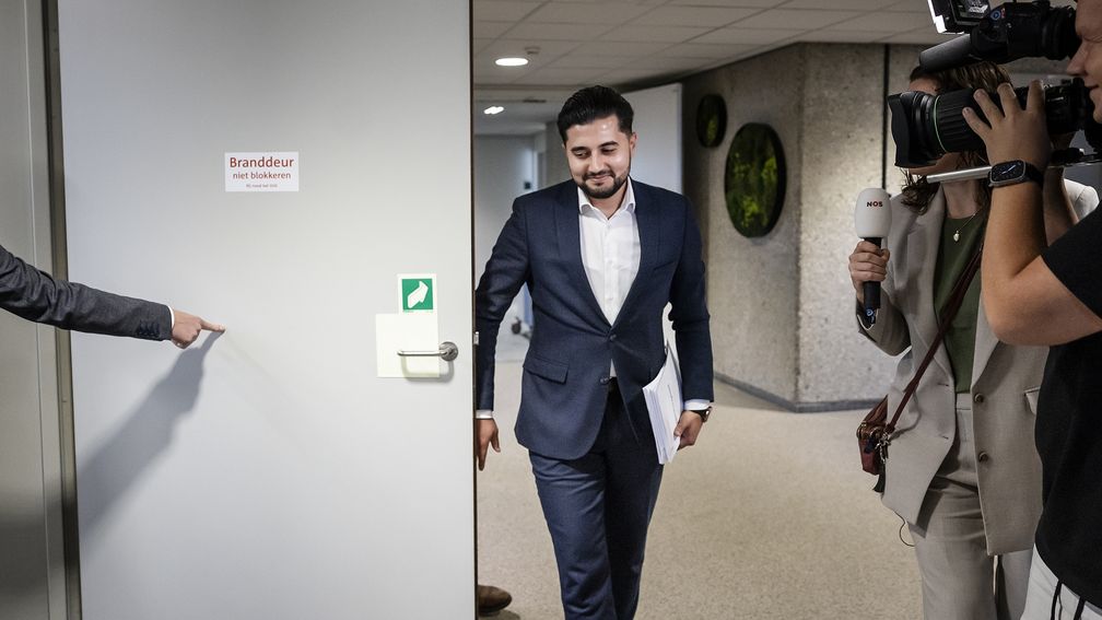 Denk stemt tegen NSC-pensioenplan, meerderheid lijkt uit zicht