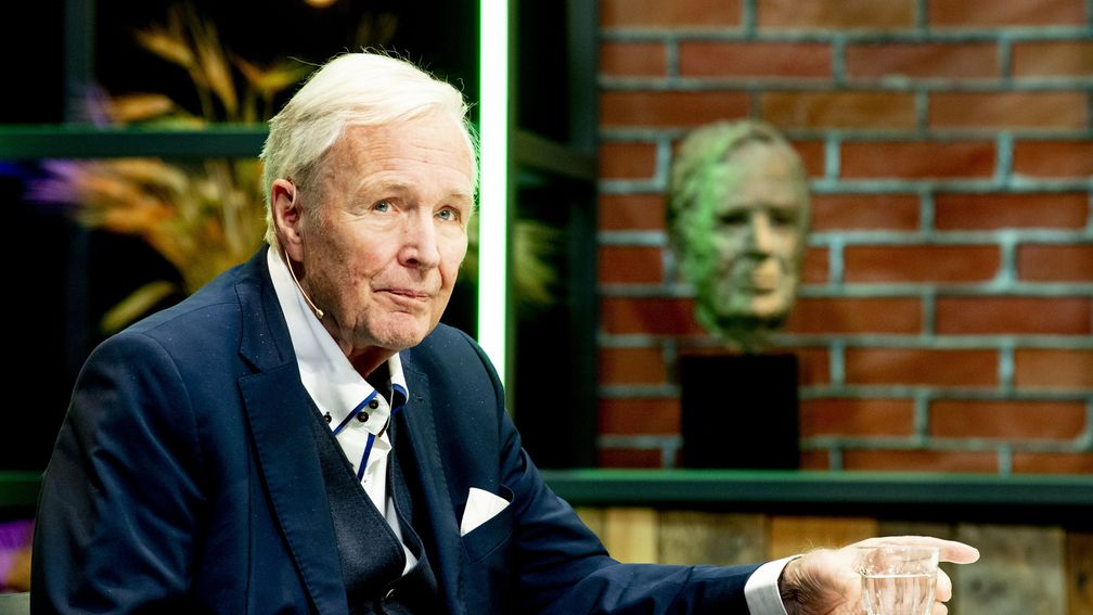 Oud-D66-leider en jeugdboekenschrijver Jan Terlouw (93) overleden