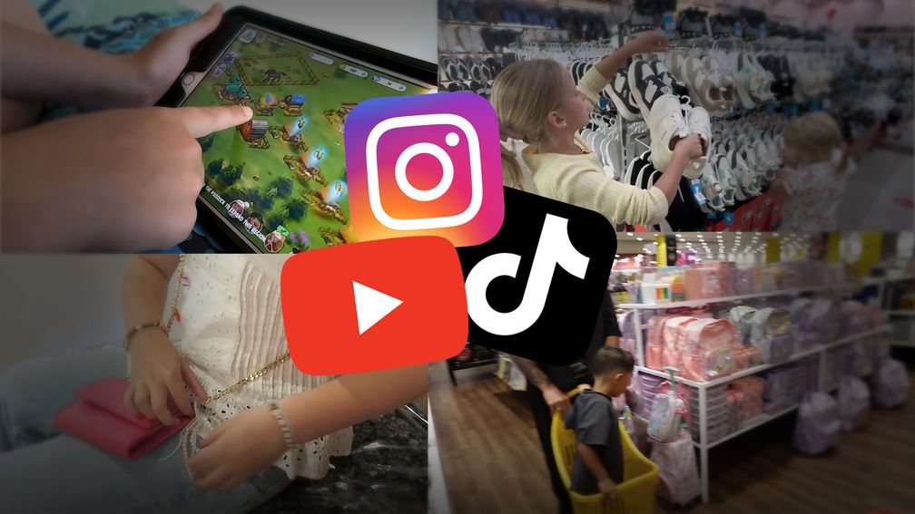 Strengere regels vlogfamilies en kidfluencers, vrees voor ‘moderne kinderarbeid’