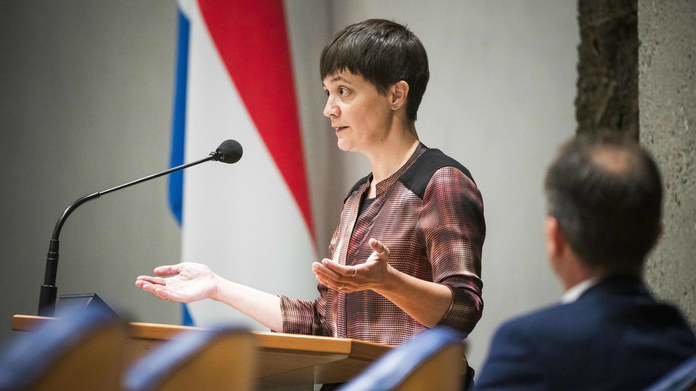 Denk krijgt morgen sleutelrol bij stemming Kamer over NSC-pensioenplan