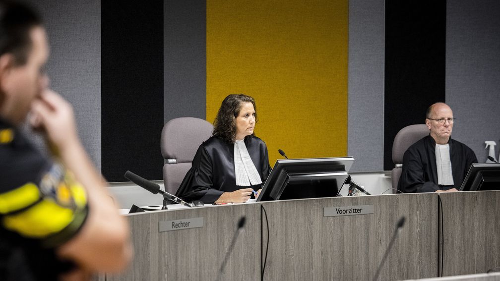 Een strafblad krijgen zonder dat je het doorhebt, hoe kan dat?