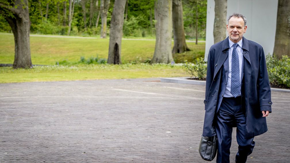 PVV overvallen door uitlatingen Veldkamp over Israël