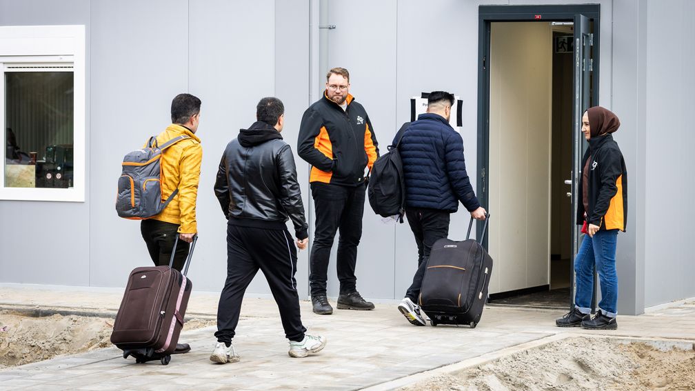 Kabinet houdt adviezen over veiligheid herkomstlanden asielzoekers voortaan geheim