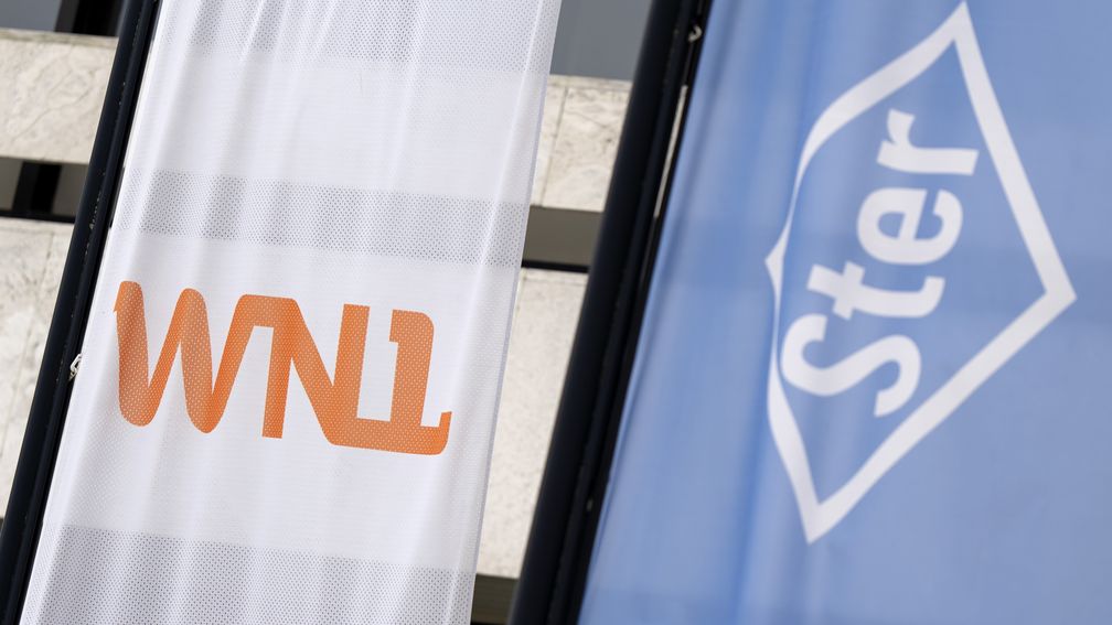 VVD-spindoctor Kees Berghuis wordt hoofdredacteur van WNL