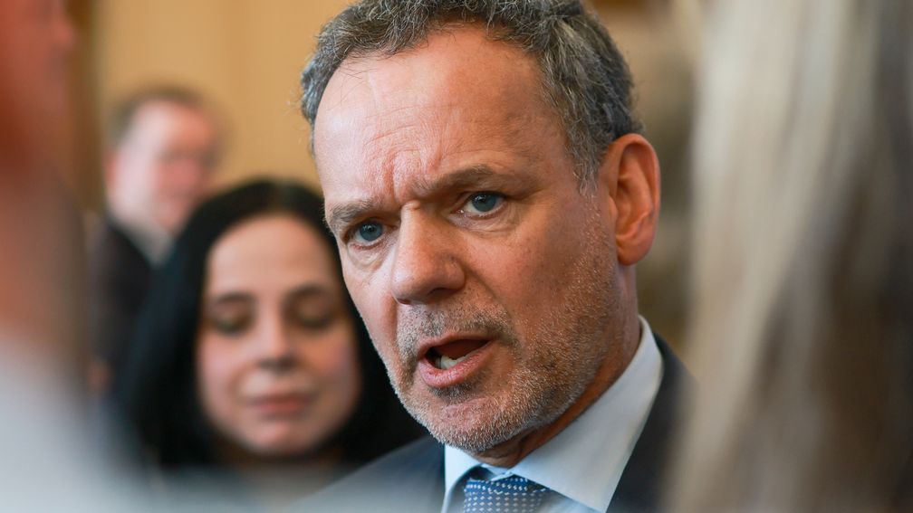 Veldkamp wil Europees onderzoek naar Israël: ‘Blokkade schendt verdrag’