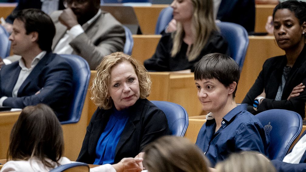 Omstreden pensioenvoorstel NSC nipt verworpen door Tweede Kamer