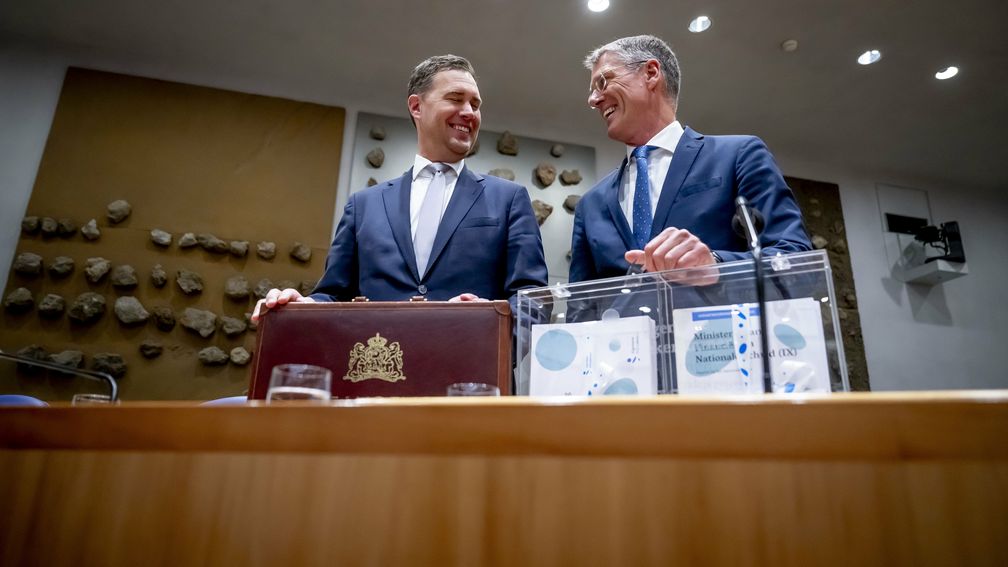 Algemene Rekenkamer ziet ernstige problemen bij drie ministeries