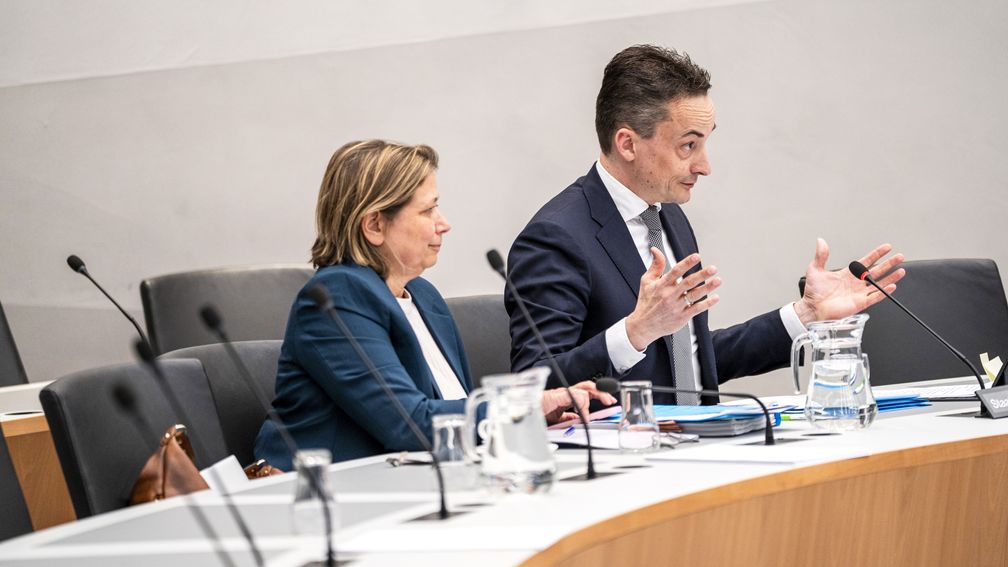 Kabinetsplan voor ‘eerlijkere’ belastingheffing op vermogen naar Kamer