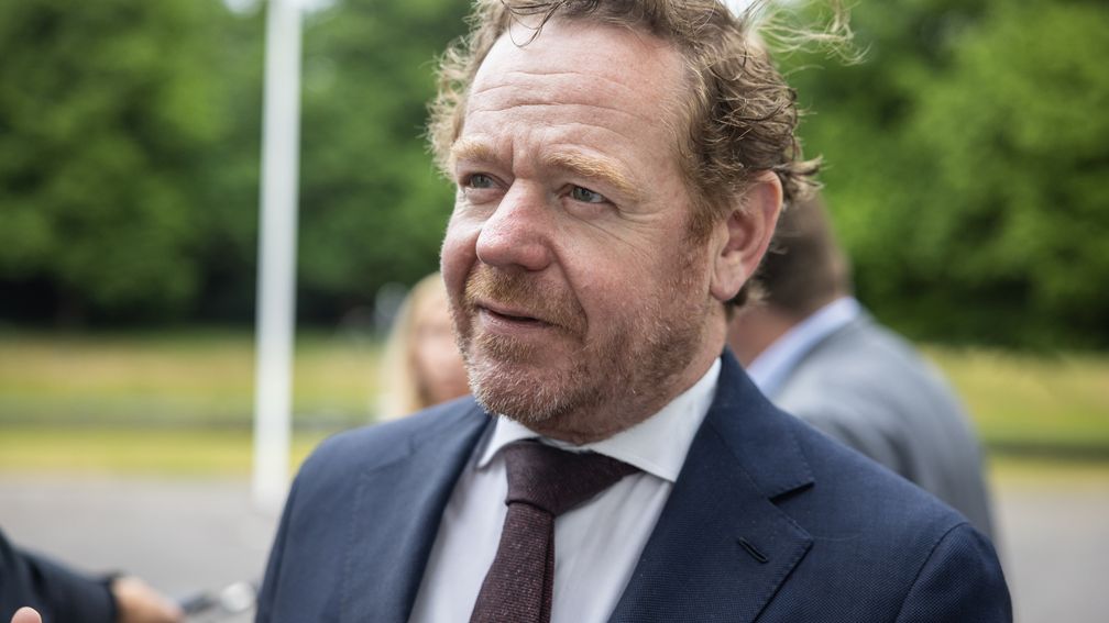 Kabinet wil schuilplekken gaan aanwijzen, zoals parkeergarages