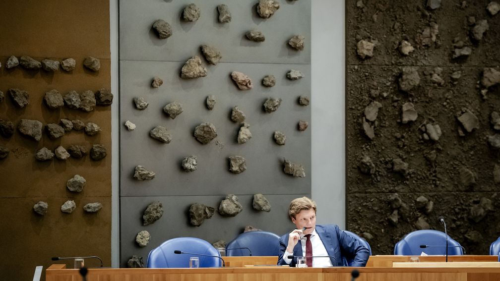 Minister Brekelmans wil naar Hawija voor persoonlijk excuses Nederlandse luchtaanval