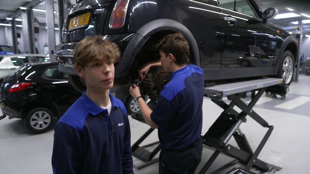 Extra geld om taal- en rekenachterstanden mbo’ers weg te werken