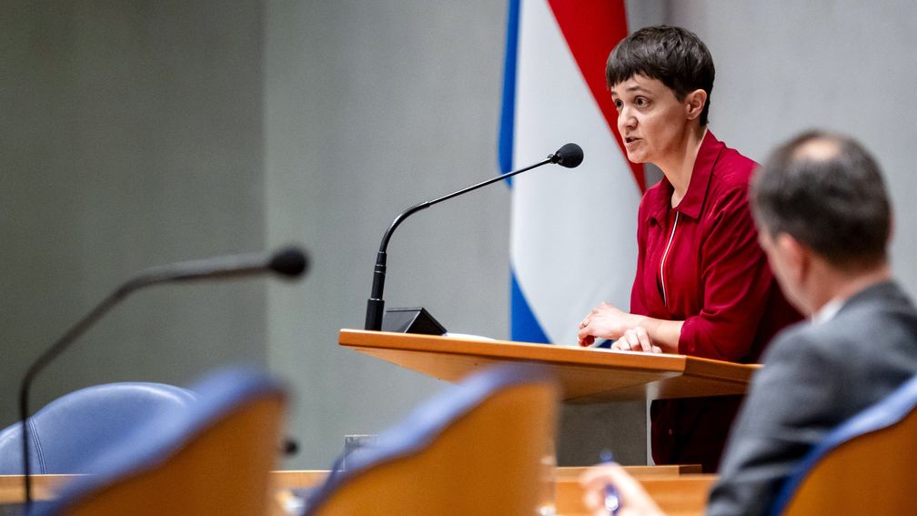 Opnieuw debat over meer inspraak pensioenstelsel, NSC stelt stemming uit