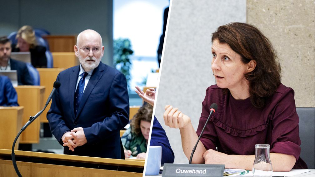 Investeren in defensie niet langer taboe voor links: ‘Breuk met een lang verleden’