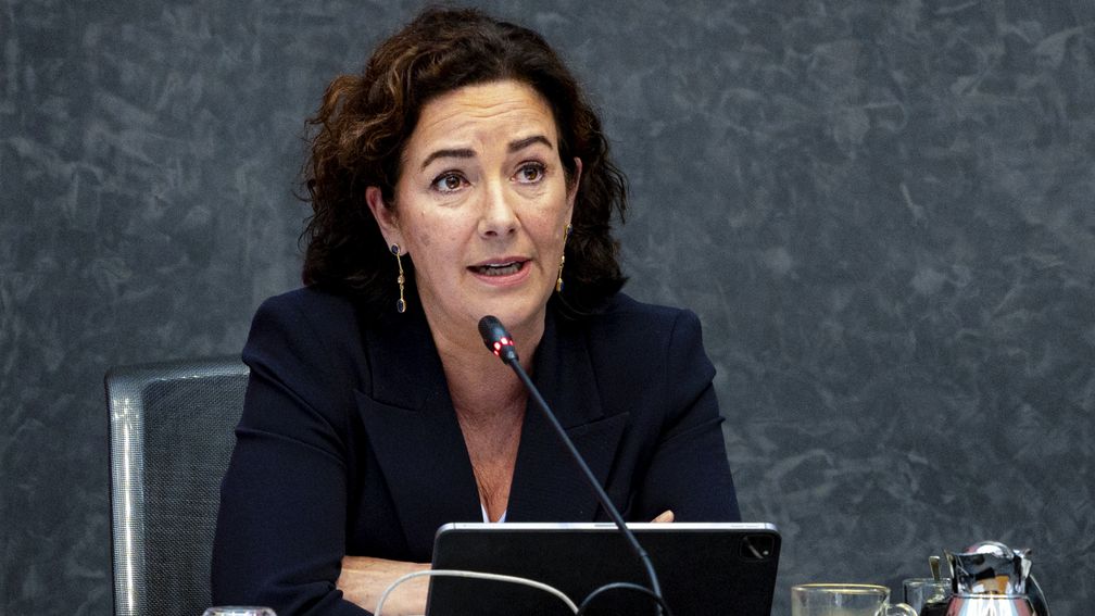 Burgemeester Halsema gaat naar verboden Pride-mars in Boedapest