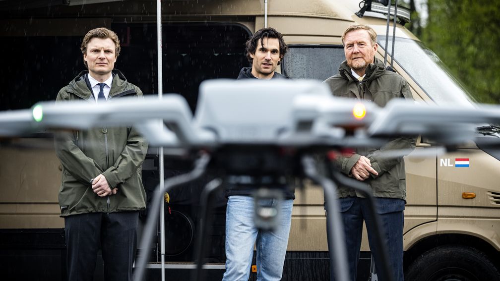 Nederland krijgt extra pantserinfanteriebataljon en veel meer gevechtsdrones