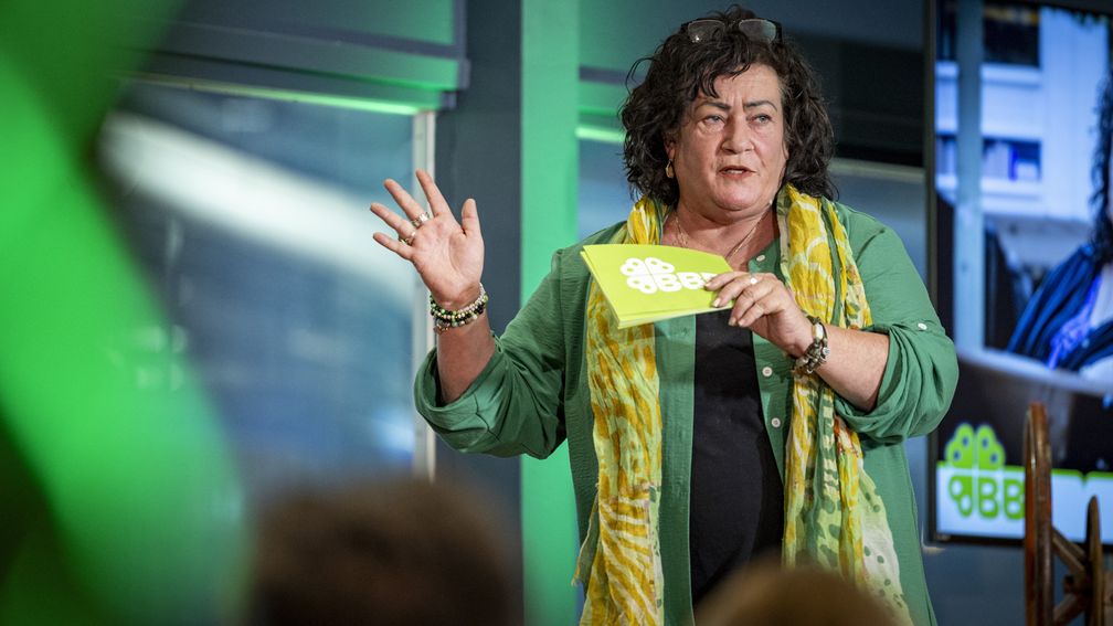BBB wil opnieuw regeren: ‘Wij zijn partij die zich normaal gedraagt’